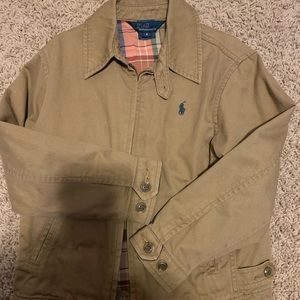 Ralph Lauren boys jacket